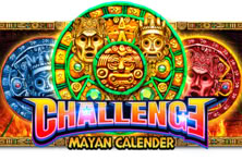 Challenge Mayan Calendar