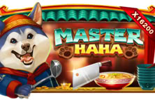 Master HAHA
