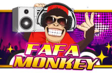 Fa Fa Monkey