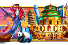Golden Week