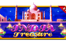 India Treasure