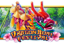 Dragon Boat Festival