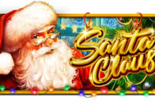 Santa Claus