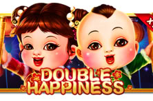 Double Happiness