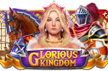Glorious Kingdom