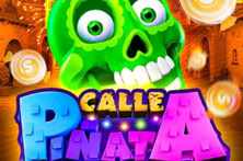Calle Piñata