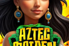 Aztec Maiden