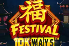 Festival 10K Ways