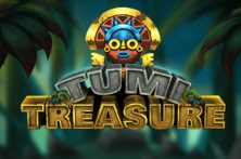 Tumi Treasure