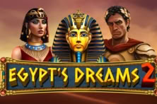 Egypt S Dreams 2