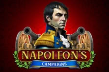 Napoleon S Campaigns
