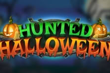 Hunted Halloween