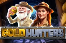 Gold Hunters