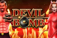 Devil Bomb
