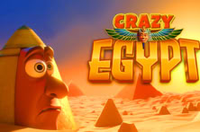 Crazy Egypt