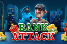 Bank Attack