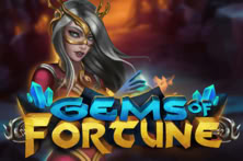 Gems Of Fortune