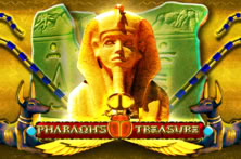 Pharaohs Treasure