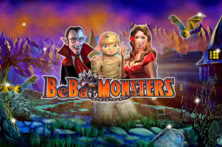 BeBa Monsters