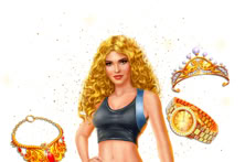 Goldie Lucks