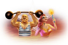 Fortuna Carnivale