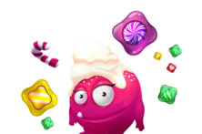 Monster Blast