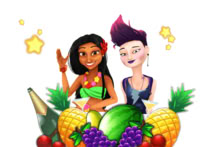 Fruit Blast