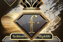 FashionTV Highlife Scratchcard