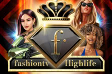 Fashion TV Highlife