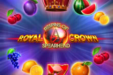 Royal Crown 2 Respins Of Spearhead