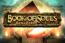 Book Of Souls Remastered