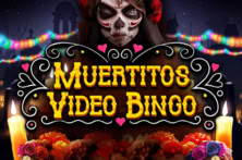 Muertitos Video Bingo