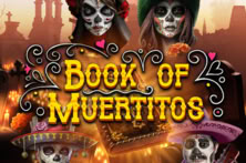 Book Of Muertitos