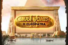 Lara Jones Is Cleopatra 2