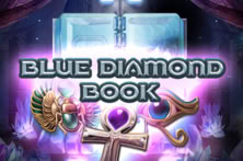 Blue Diamond Book