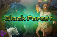 Black Forest