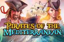Pirates Of The Mediterranean