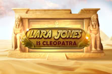 Lara Jones