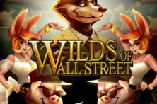 Wilds Of Wall Street