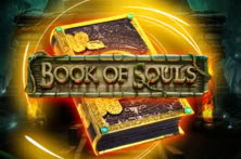 Book Of Souls