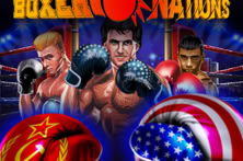 Boxer Nations