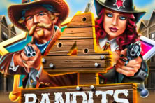 4 Bandits