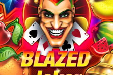 Blazed Joker