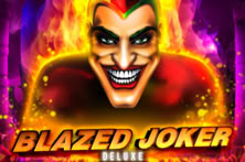 Blazed Joker Deluxe