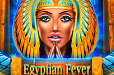 Egyptian Fever