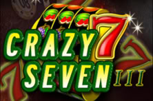 Crazy Seven 3