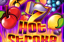 Hot Stroke
