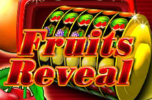 Fruits Reveal
