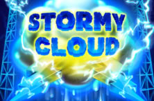 Stormy Cloud