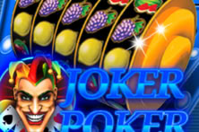 Joker Poker 5